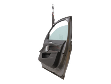 Right front door - Peugeot 308 II PH.1 - Gris Clair - 1610102180 - V0-2145G