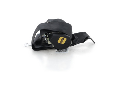 Right rear seatbelt - Renault GRAND SCENIC III PH.3 - 888400028R - S1-9812Y