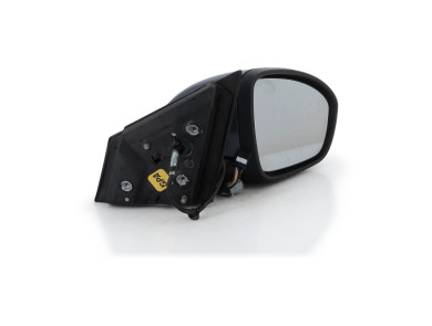 Right wing mirror - Renault MEGANE IV PH.1 - Gris Fonce - 963012196R - I1-7944Q