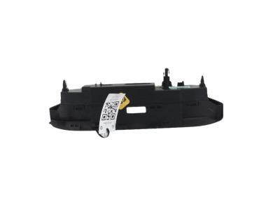 Heating control panel - KIA CARENS IV PH.1 - 97250A4200CA - N1-0395G