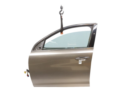 Porte avant gauche occasion - Peugeot 308 - 16 101 020 80