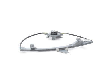 Right window-lift - Renault TWINGO II PH.2 - 8200384741 - F1-9827Y