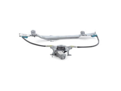 Right window-lift - Renault TWINGO II PH.2 - 8200384741 - F1-9827Y