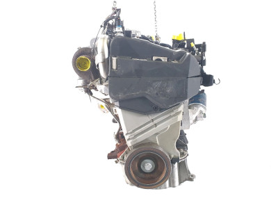 Moteur occasion - Renault MEGANE - K9K636