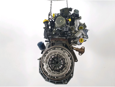 Engine type K9K636 - Renault KANGOO II PH.2 - Q1-7607N