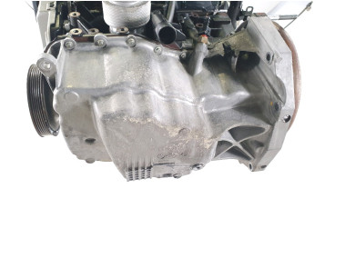Engine type K9K636 - Renault KANGOO II PH.2 - Q1-7607N