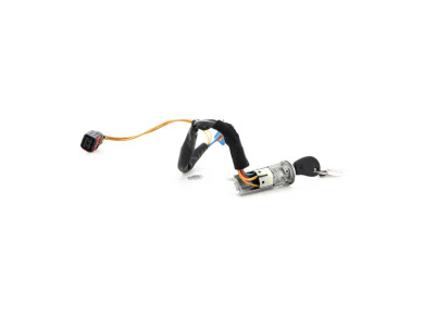 Neiman (barillet clé) - Citroen XSARA PH.2 - 00004162Z4 - J1-4219P
