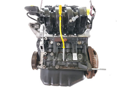 Moteur type D4F770 - Renault TWINGO II PH.2 - C1-7937J