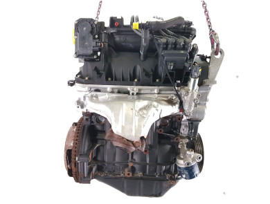 Engine type D4F770 - Renault TWINGO II PH.2 - C1-7937J