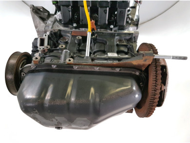 Engine type D4F770 - Renault TWINGO II PH.2 - C1-7937J