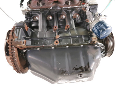 Engine type D4F770 - Renault TWINGO II PH.2 - C1-7937J