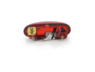 Third brake light - Renault KANGOO EXPRESS I PH.1 - 7700308721 - Q1-6771L