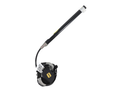 Ceinture sécurité avant droite occasion - Volkswagen SHARAN - 7M3857706 041