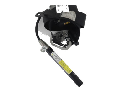 Ceinture sécurité avant gauche occasion - Volkswagen SHARAN - 7M3857705 041