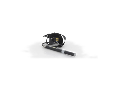 Left front seatbelt - Seat ALHAMBRA I PH.2 - 7M3857705041 - K1-7630U