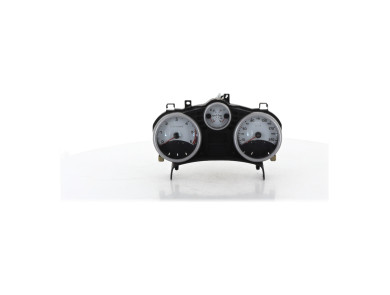 Compteur - Peugeot 207 - 6103EC - H1-0336E