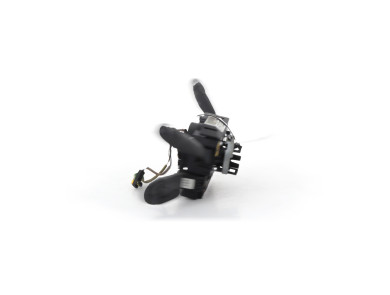 Steering column stalk switch - Peugeot 207 - 6242P3 - M1-0249S