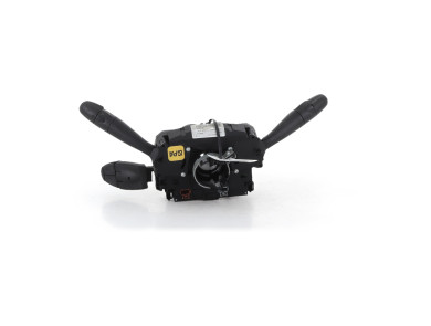 Steering column stalk switch - Peugeot 207 - 6242P3 - M1-0249S