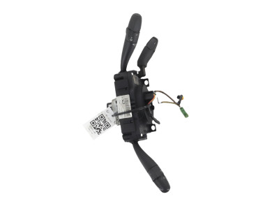 Commodo monobloc - Peugeot 207 - 6242P3 - M1-0249S