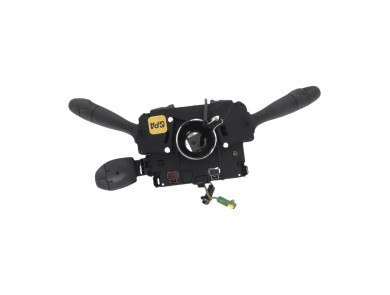 Steering column stalk switch - Peugeot 207 - 6242P3 - M1-0249S