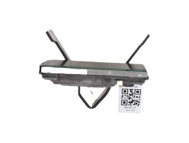 Multifunction screen - Peugeot 2008 I PH.1 - 9812862880 - U1-9839B