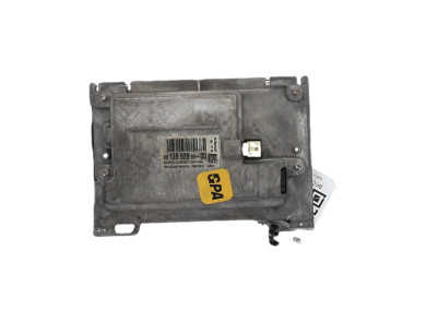 Ecran multifonction - Peugeot 2008 I PH.1 - 9812862880 - U1-9839B