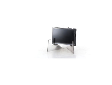 Multifunction screen - Peugeot 2008 I PH.1 - 9812862880 - U1-9839B