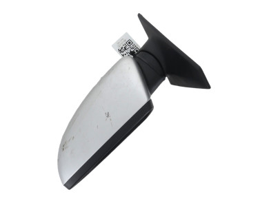 Left wing mirror - KIA CARENS IV PH.1 - Gris Clair - 87610-A4180 - V1-9779F