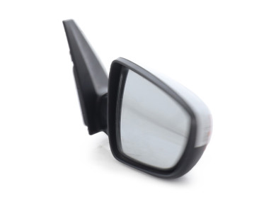 Rétroviseur droit - KIA CARENS IV PH.1 - Gris Clair - 87620-A4110 - A1-7984X