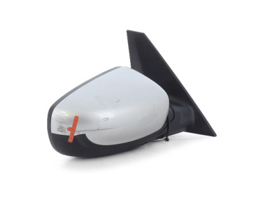Right wing mirror - KIA CARENS IV PH.1 - Gris Clair - 87620-A4110 - A1-7984X