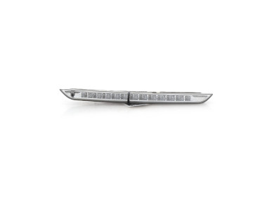 Third brake light used - Peugeot 308 - 00006351LX