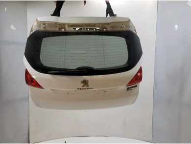 Hayon occasion - Peugeot 2008 - 98 029 617 80