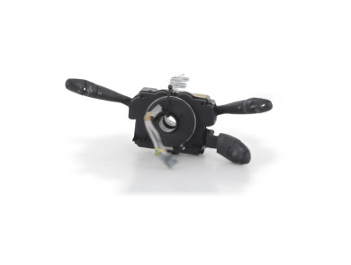 Commodo monobloc - Peugeot 206 + - 96787394XT - T1-9818I
