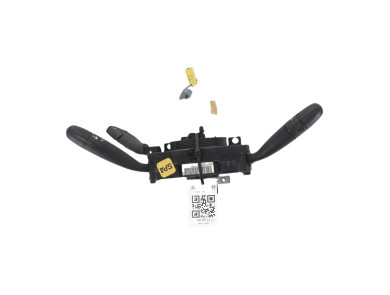 Steering column stalk switch - Peugeot 206 + - 96787394XT - T1-9818I