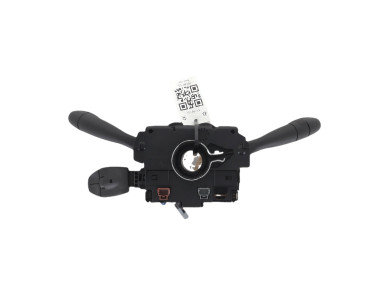 Steering column stalk switch - Peugeot 206 + - 96787394XT - T1-9818I