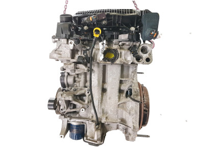 Engine type HM01 - Peugeot 208 I PH.1 - M1-9026V