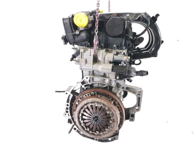 Moteur type HM01 - Peugeot 208 I PH.1 - M1-9026V