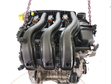 Engine type HM01 - Peugeot 208 I PH.1 - M1-9026V