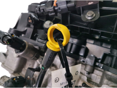 Moteur type HM01 - Peugeot 208 I PH.1 - M1-9026V