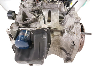 Moteur type HM01 - Peugeot 208 I PH.1 - M1-9026V