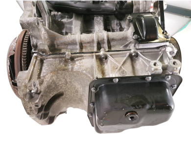 Moteur type HM01 - Peugeot 208 I PH.1 - M1-9026V