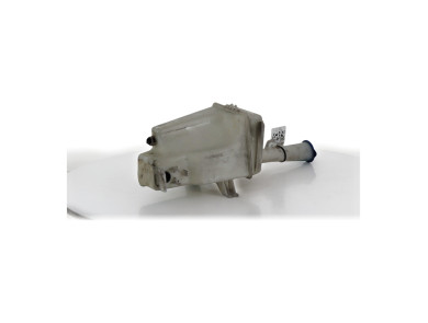 Washer fluid reservoir tank  used - KIA CARENS - 98620A4100