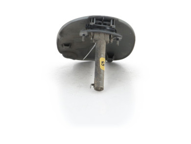 Fuel door - Renault CLIO II PH.2 - Blanc - 7700836756 - H1-0201H