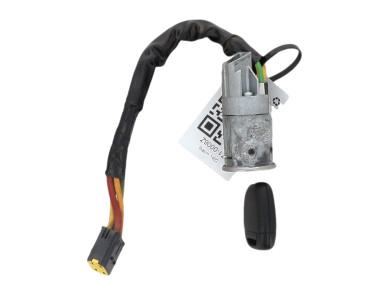 Neiman (barillet clé) occasion - Renault CLIO - 7701471220