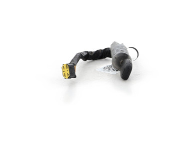 Neiman (barillet clé) - Renault CLIO II PH.2 - 7701471220 - Z1-0006Z