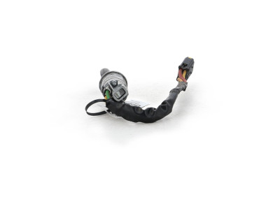 Steering lock - Renault CLIO II PH.2 - 7701471220 - Z1-0006Z