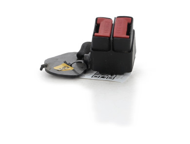 Attache ceinture sécurité arrière droit occasion - Renault CLIO - 8200684050