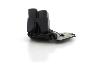 Attache ceinture sécurité arrière droit - Renault CLIO II PH.2 - 8200684050 - Y1-0105X