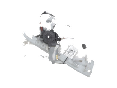 Right front window-lift used - Peugeot 206 - 9222 F8