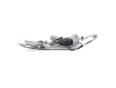 Right front window-lift - Peugeot 206 + - 9222F8 - U1-7940W